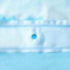 Штора для ванной Доляна «Дельфины в облаках», 180×180 см, EVA - Фото 3