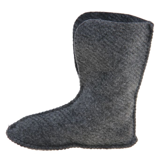 чулок-утеплитель нтп. чулок утепленный для сапог. чулок-утеплитель нтп для сапог (размер 43-44). чулок утеплитель. вкладыши в сапоги.