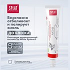 Зубная паста Splat Professional Compact "Актив", 40 мл - фото 10064780