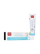 Зубная паста Splat Professional Compact, «Биокальций», 40 мл - Фото 10