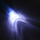 Фонарик свет на кольце "Луч" МИКС 7,2х2,4х2,4 см - Фото 4