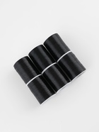 Мононить, d=0.15 мм, 100±5 м, чёрная - Фото 3