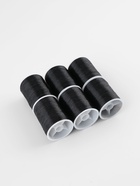 Мононить, d=0.15 мм, 100±5 м, чёрная - Фото 4