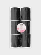 Мононить, d=0.15 мм, 100±5 м, чёрная - Фото 5