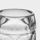 Пивная кружка Paşabahçe Pub, 590 мл, стекло, прозрачная - Фото 2