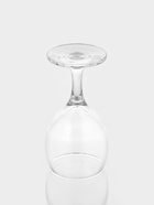 Набор бокалов для вина Paşabahçe Bistro, 175 мл, h=13 см, 6 шт., стекло, прозрачный - Фото 4