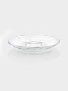 Чайный набор Paşabahçe Basic, 12 предметов: 6 чашек 225 мл, 6 блюдец d=13.7 см, стекло, прозрачный - Фото 2