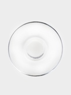 Чайный набор Paşabahçe Basic, 12 предметов: 6 чашек 225 мл, 6 блюдец d=13.7 см, стекло, прозрачный - Фото 4