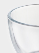 Чайный набор Paşabahçe Basic, 12 предметов: 6 чашек 225 мл, 6 блюдец d=13.7 см, стекло, прозрачный - Фото 7