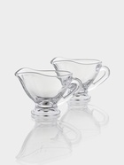 Соусники Paşabahçe Basic, 60 мл, набор 2 шт. стекло, прозрачные - Фото 1