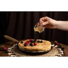 Соусники Paşabahçe Basic, 60 мл, набор 2 шт. стекло, прозрачные - Фото 8