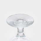 Пивные бокалы Paşabahçe Bistro, 400 мл, набор 6 шт., стекло, прозрачные - Фото 5