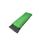 Спальный мешок SOFT 200, размер 190+25х75 см, +5 / +20 С - Фото 1