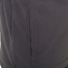 Куртка флисовая «Пилигрим», размер 44-46, цвет серый - Фото 2