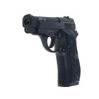 Пистолет пневматический Stalker S84, металл, кал. 4,5 мм, 120 м/с, чёрный - Фото 3