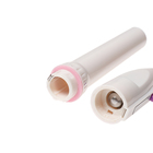 Аппарат для маникюра Luazon LMM-01-05, 5 насадок, 2 Вт, 2хAA (не в комплекте), белый - Фото 6