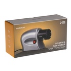 Ножеточка Luazon LTE-01, электрическая, для ножей/ножниц/отвёрток, 220 В, серая - Фото 10