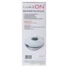 Электровафельница Luazon LT-07, 750 Вт, антипригарное покрытие, белая - Фото 6