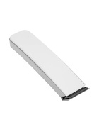 Машинка для стрижки Luazon LTRI-21, 3 Вт, с насадками, LED-индикатор, АКБ, белая - Фото 2