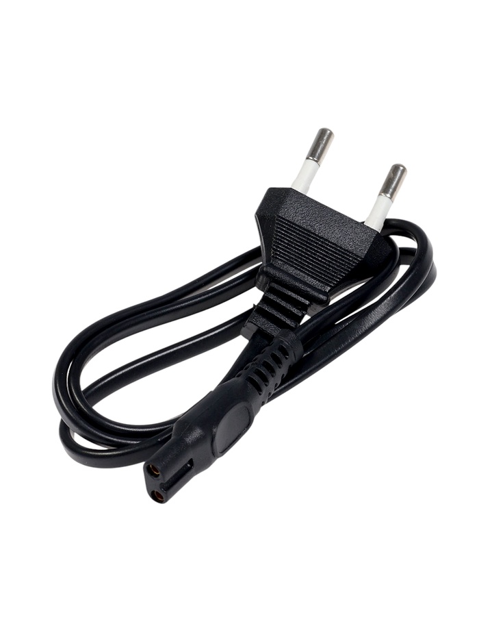 Машинка для стрижки Luazon LTRI-21, 3 Вт, 3 насадки, LED-индикатор, от АКБ, белая - фото 51923844