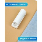 Ролик для чистки одежды силиконовый складной, 10×3×3 см, МИКС - Фото 7