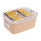 Шпатлевка по дереву акриловая «Лакра», цвет сосна, 0.6 кг - Фото 2