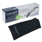 Стайлер Galaxy GL 4605, 40 Вт, d=30 мм, керамическое покрытие - Фото 4