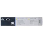 Стайлер Galaxy GL 4605, 40 Вт, d=30 мм, керамическое покрытие - Фото 5