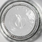 Банка стеклянная для консервирования «Стакан», ТО-82 мм, 250 мл, фасовка по 12 шт - Фото 4