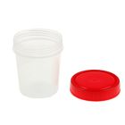 Контейнер для биоматериалов, 100 мл - Фото 2