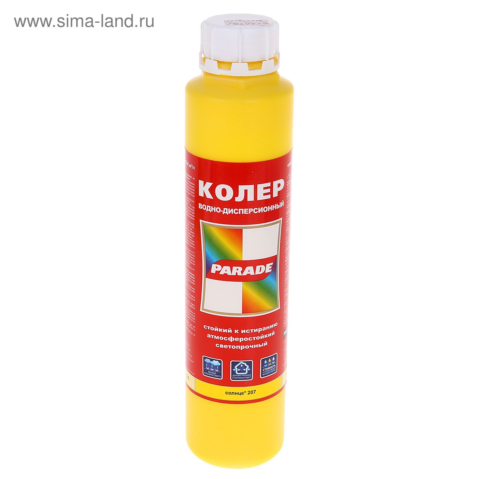 Ответы Mail.ru: Каким цветом покрасить стену на балконе?