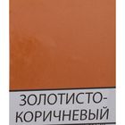 Эмаль ПФ-266  золотисто-коричневый 1,0 кг - Фото 2