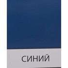 Эмаль атмосферостойкая алкидная «Лакра. ПФ – 115», цвет синий, 2 кг - Фото 2