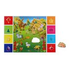 Игра настольная "На ферме" - Фото 2