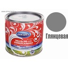 Эмаль атмосферостойкая алкидная «Расцвет. ПФ – 115», цвет серый, 1.9 кг - Фото 2