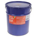 Эмаль EMPILS «Эконом. ПФ – 115», для пола, цвет золотисто – коричневый, 20 кг - Фото 1