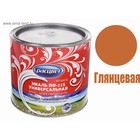 Эмаль атмосферостойкая алкидная «Расцвет. ПФ – 115», цвет шоколадный, 1.9 кг - Фото 2