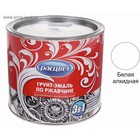 Грунт – эмаль по ржавчине, алкидная, цвет белый, 1.9 кг - Фото 2