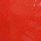Песок декоративный "Красный" 250 гр - Фото 1
