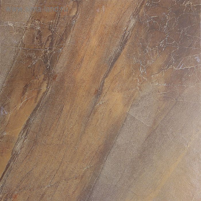 Керамогранит 632003 "Янтарь", 600×600 мм - Фото 1