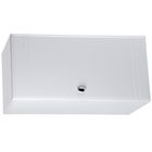 Шкаф навесной для ванной комнаты "Тура 6003", горизонтальный, 60 х 30 х 30 см - Фото 1