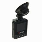 Видеорегистратор Artway AV-710, 2" TFT, GPS, радар-детектор, обзор 120°, 2560х1080 Full HD - Фото 2