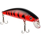 Воблер JS, 7 см, 7.5 г, цвет 04 - Фото 2