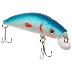 Воблер JS, 7 см, 7.5 г, цвет 07 - Фото 2