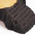 Укрытие для террариума под дерево, 13.5×9×5 см - Фото 3