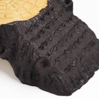 Укрытие для террариума под дерево, 13.5×9×5 см - Фото 4