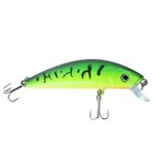 Воблер JS, 7 см, 7.5 г, цвет 05 - Фото 1