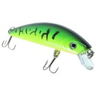 Воблер JS, 7 см, 7.5 г, цвет 05 - Фото 2