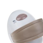 Массажёр для тела Luazon LEM-045, антицеллюлитный, 2 режима, 220 В, белый - Фото 4