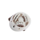 Массажёр для тела Luazon LEM-045, антицеллюлитный, 2 режима, 220 В, белый - Фото 5